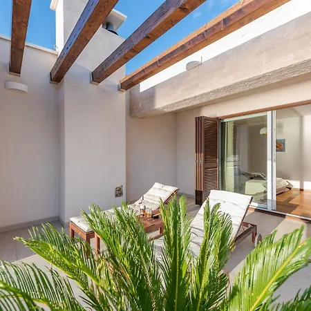 Villa Salis *