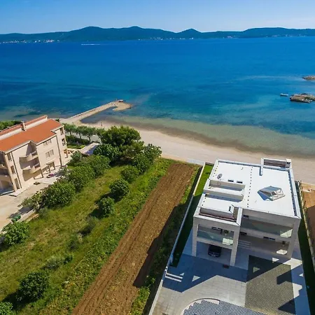 Villa Salis *